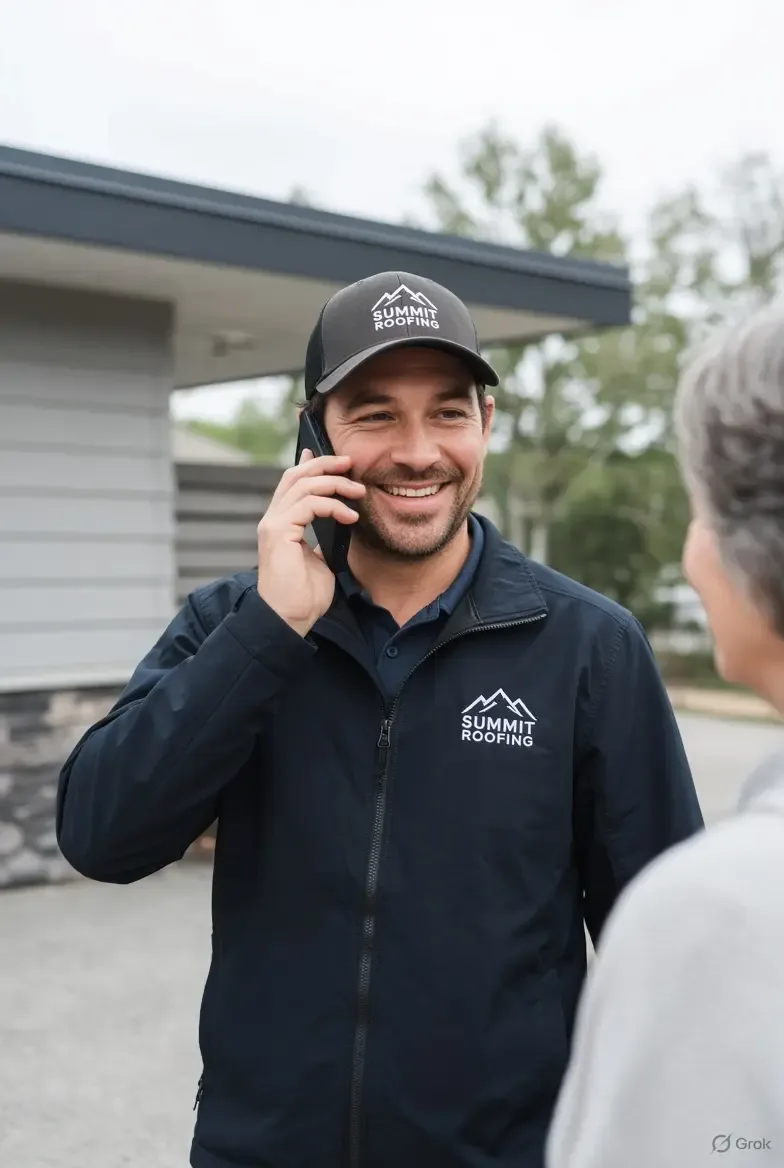 Flat Roof Leak Repair Italy, TX FAQs